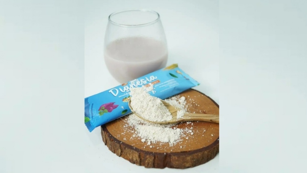 Pola Hidup Sehat Dimulai dari Sarapan: Mengapa DIANESIA Baik untuk Gula Darah?