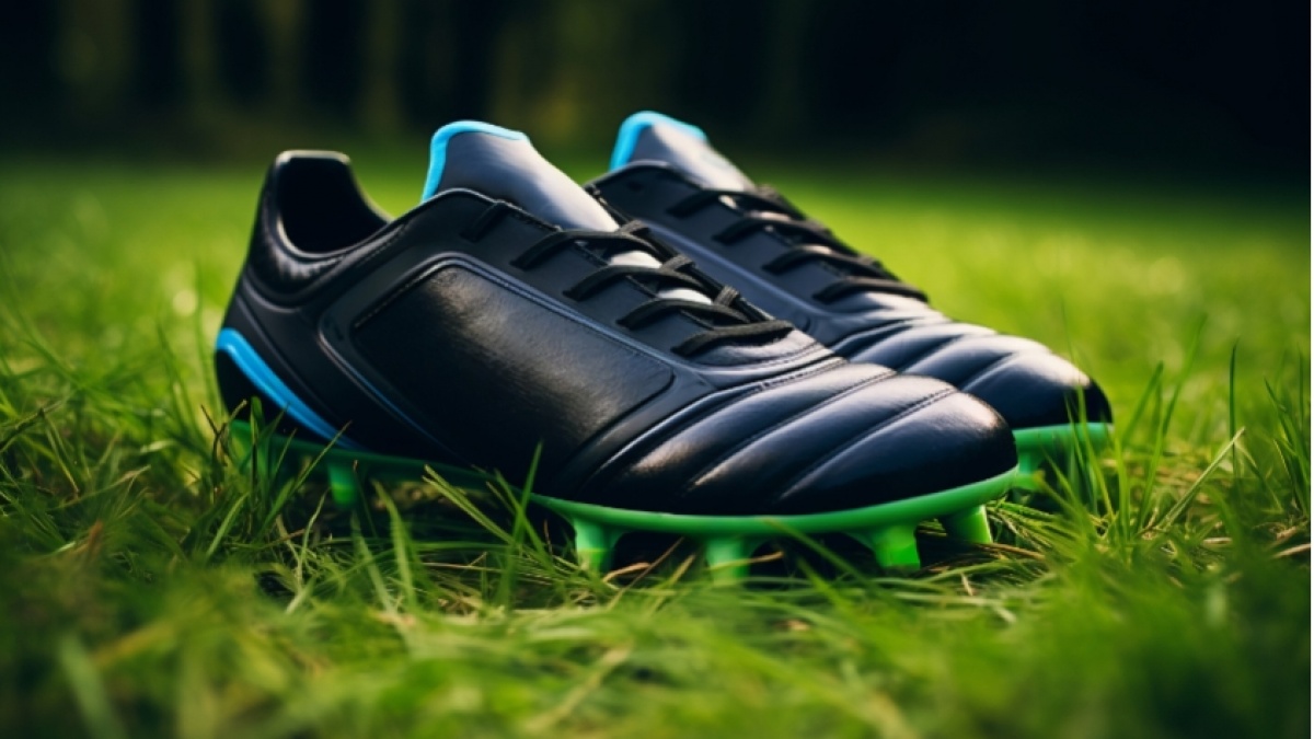 5 Pilihan Sepatu Bola Lokal Selain Mills, Harga Rp100 Ribuan Kualitas Juara