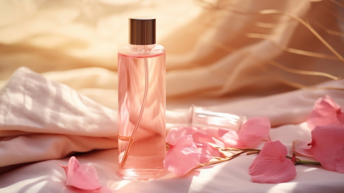 Berapa Lama Ketahanan Body Mist? Ini Cara Pakainya agar Wanginya Awet