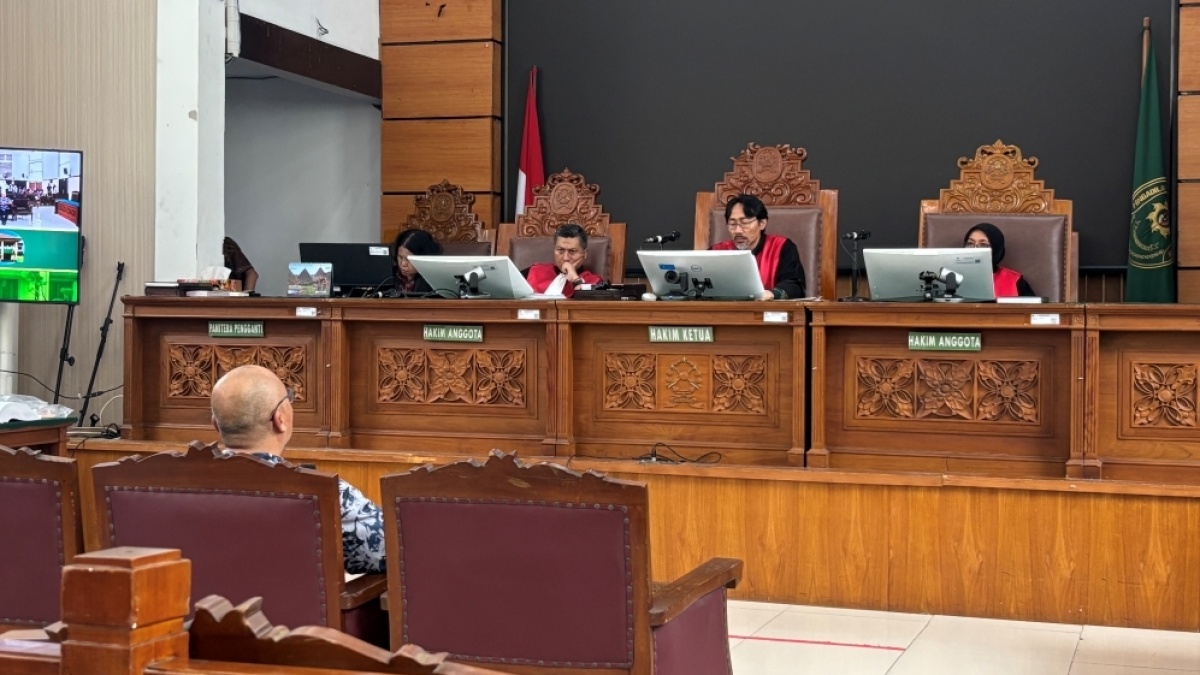 Ahli Bahasa Sebut Unggahan Laras Faizati Bukan Ajakan Kerusuhan, Ini Analisisnya