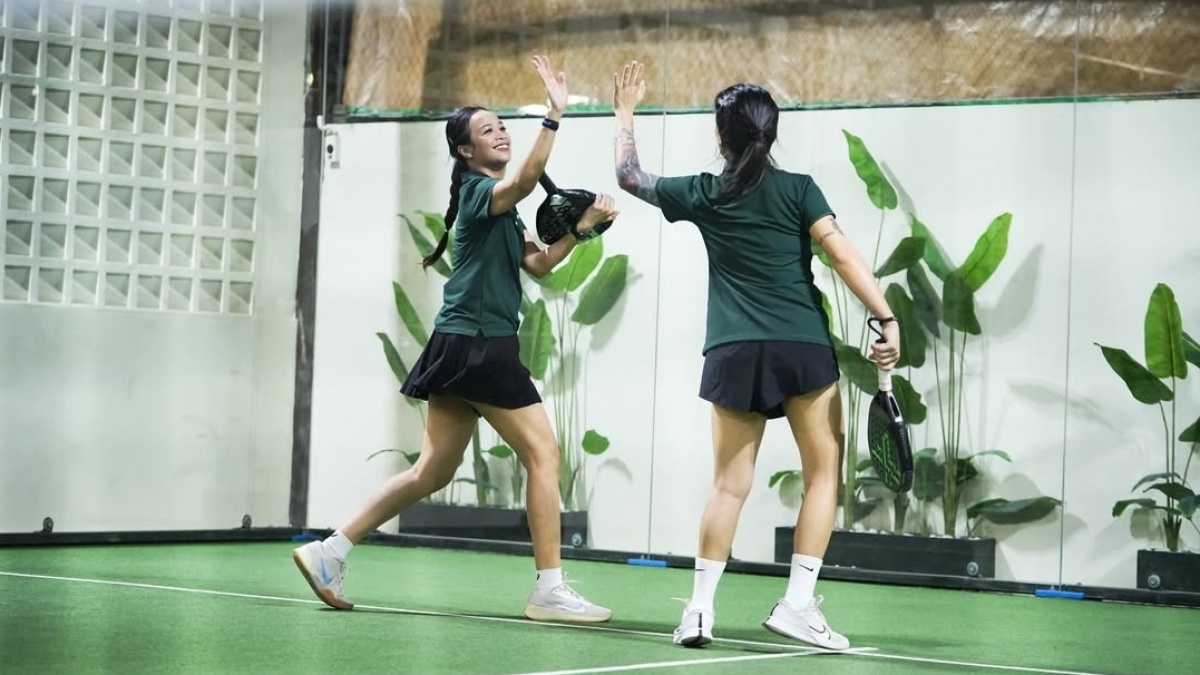 Solusi Polemik Lapangan Padel di Jakarta: Relokasi ke Mal dan Kawasan Perkantoran