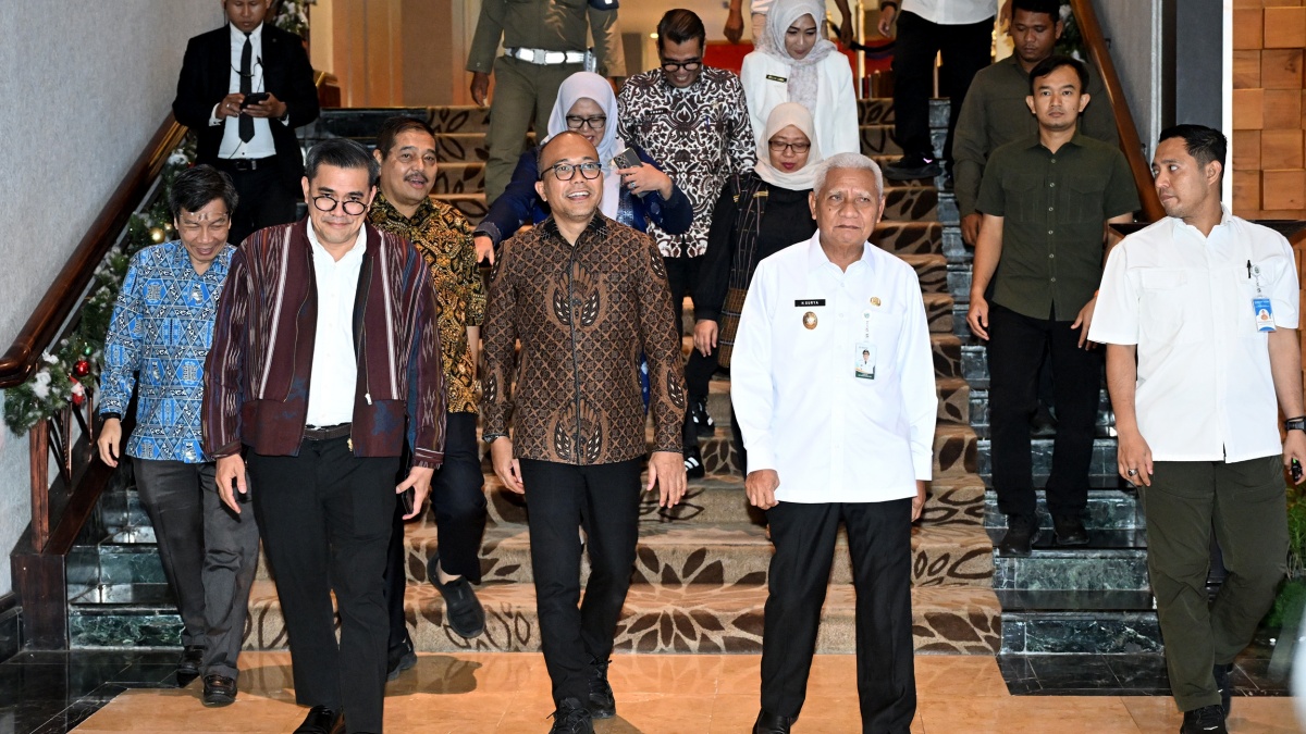 Pemprov Sumut Hadirkan Fast Track Young Preneur 2025, 1.700 Pelaku UMKM Didorong Naik Kelas