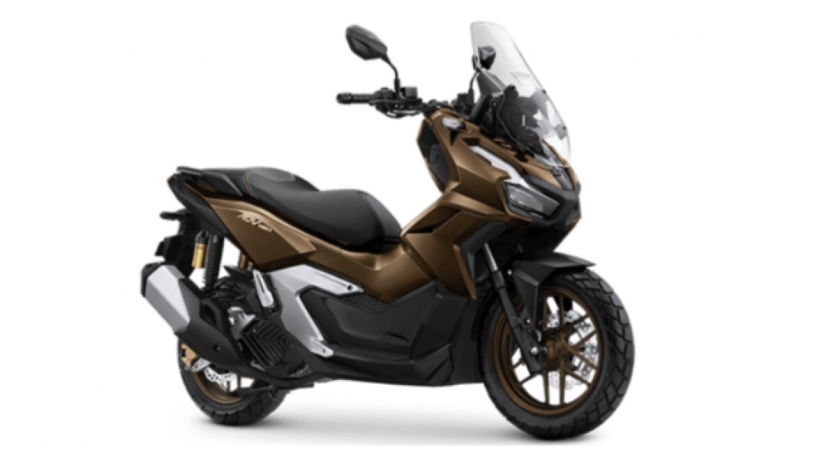 Turun 10 Jutaan, Motor Honda ADV 160 Bekas Harga Berapa?