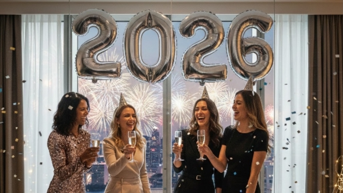 7 Promo Hotel Malam Tahun Baru 2026 Bogor, Dapatkan Diskon Gede-gedean!