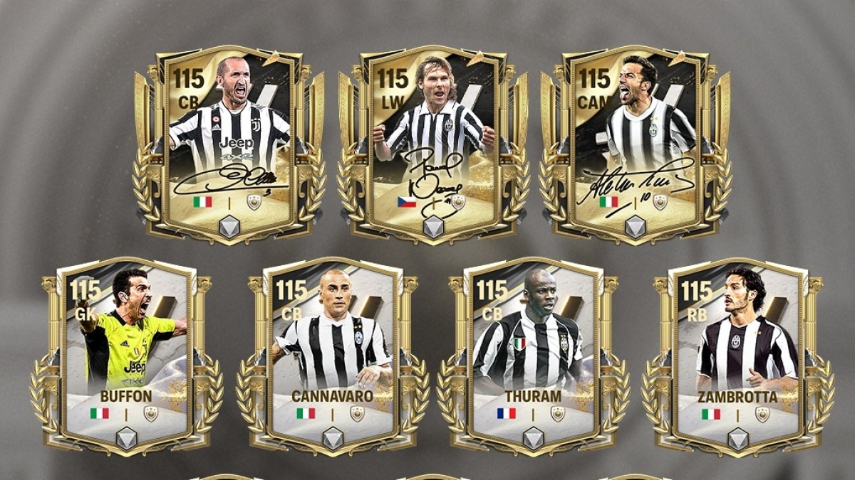 21 Kode Redeem FC Mobile Terbaru 11 Desember 2025, Klaim Pemain 115 dan 3.000 Gems