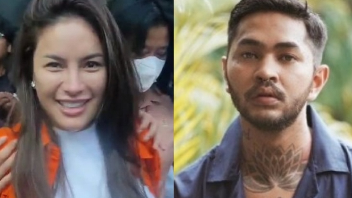 Kaleidoskop 2025: Deretan Artis Masuk Penjara, dari Nikita Mirzani hingga Onadio Leonardo