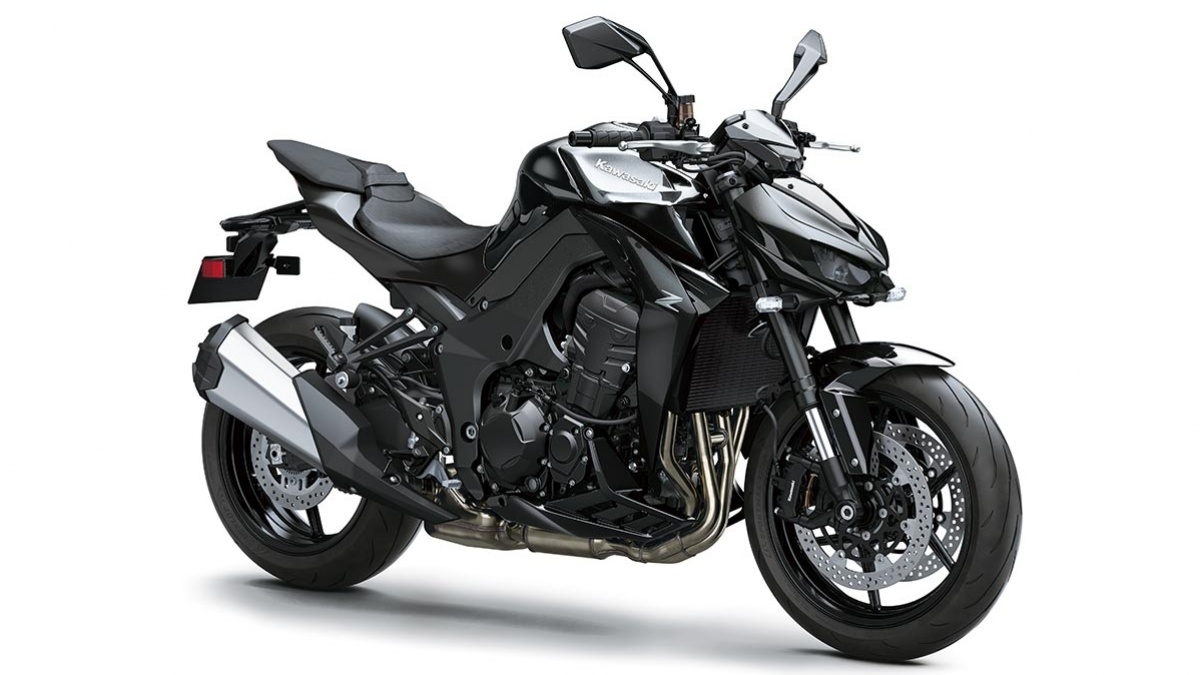 Tiga Motor Baru Kawasaki Resmi Meluncur Tutup Tahun 2025