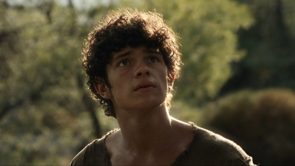 Review The Carpenter's Son Versi Non-Kristen: Eksperimen Menarik tapi Hasil Setengah Matang