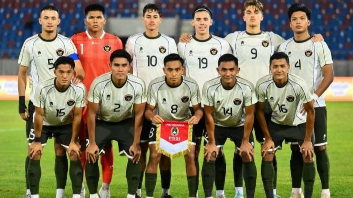 Klasemen Akhir Sepak Bola SEA Games 2025: Filipina Lolos, Indonesia Tersingkir Menyakitkan