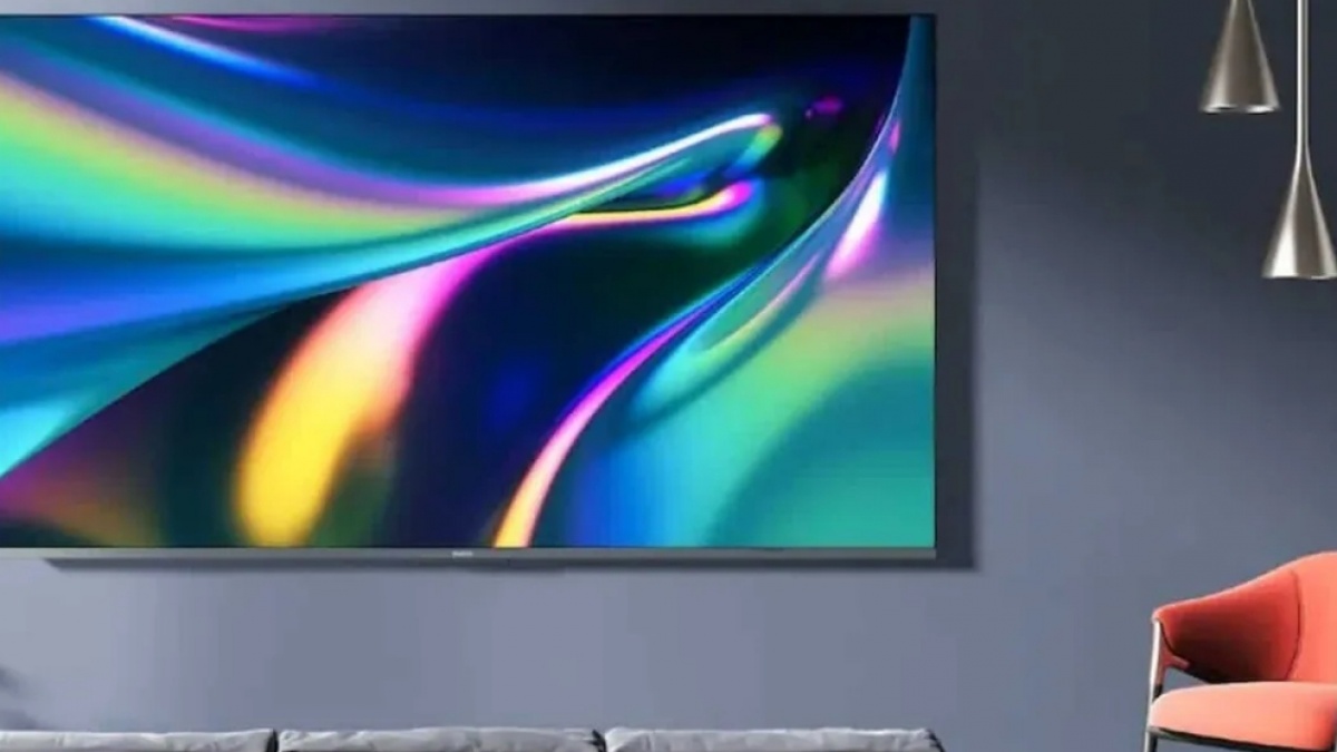 Redmi TV X 2026 Resmi Debut: Tawarkan Panel Mini LED 50 Inci, Harga Rp5 Jutaan