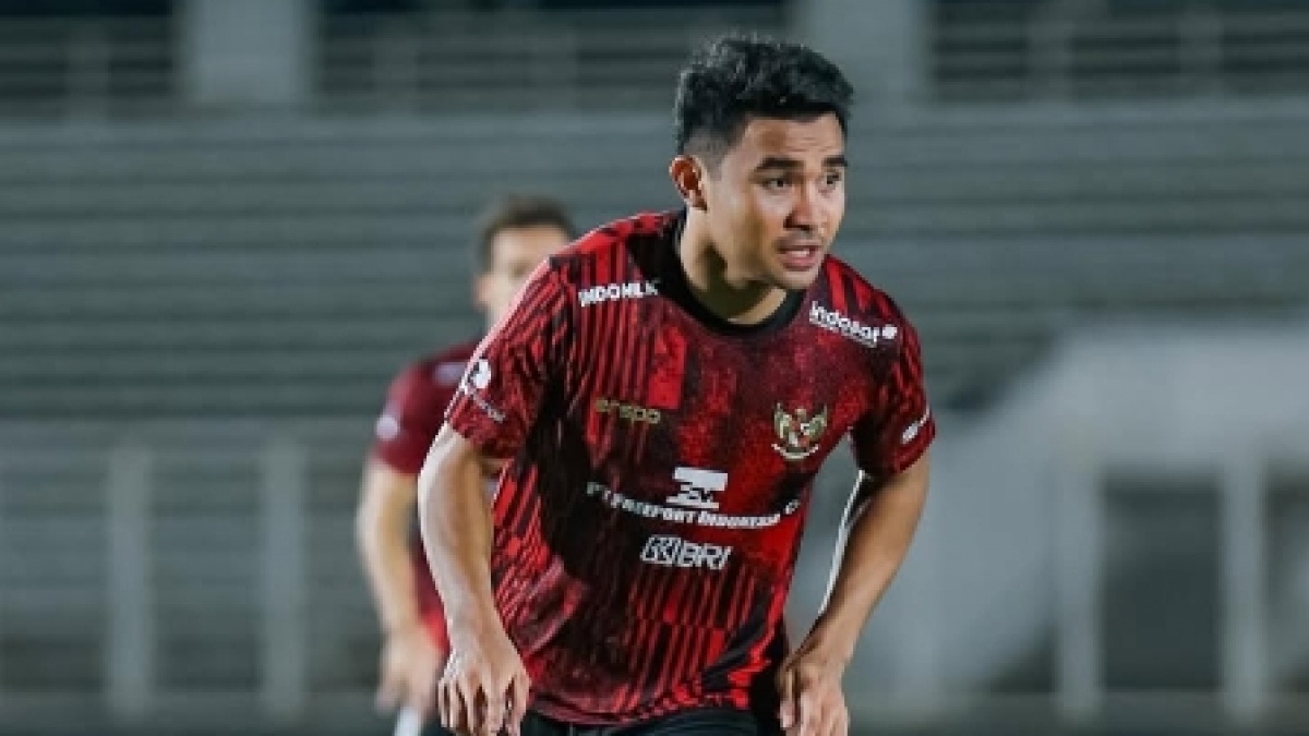 Separah Apa Cedera Asnawi Mangkualam? Ancaman untuk Timnas Indonesia di FIFA Series