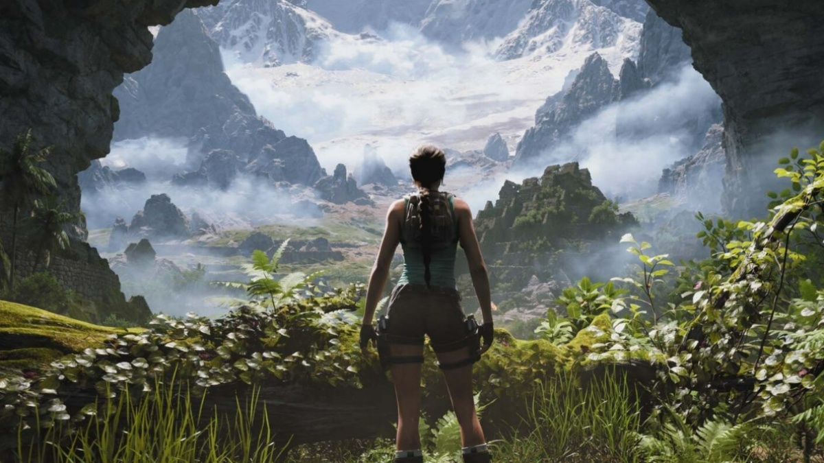 Dua Game Baru Tomb Raider Muncul di TGA 2025, Sasar Konsol dan PC
