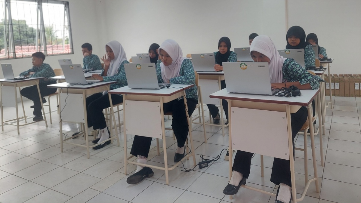Siswa Sekolah Rakyat: Dari Sulit Membaca Kini Berani Rencanakan Masa Depan