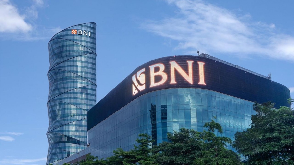 Komitmen Tata Kelola Kian Kuat, BNI Borong Dua Penghargaan ARA 2024