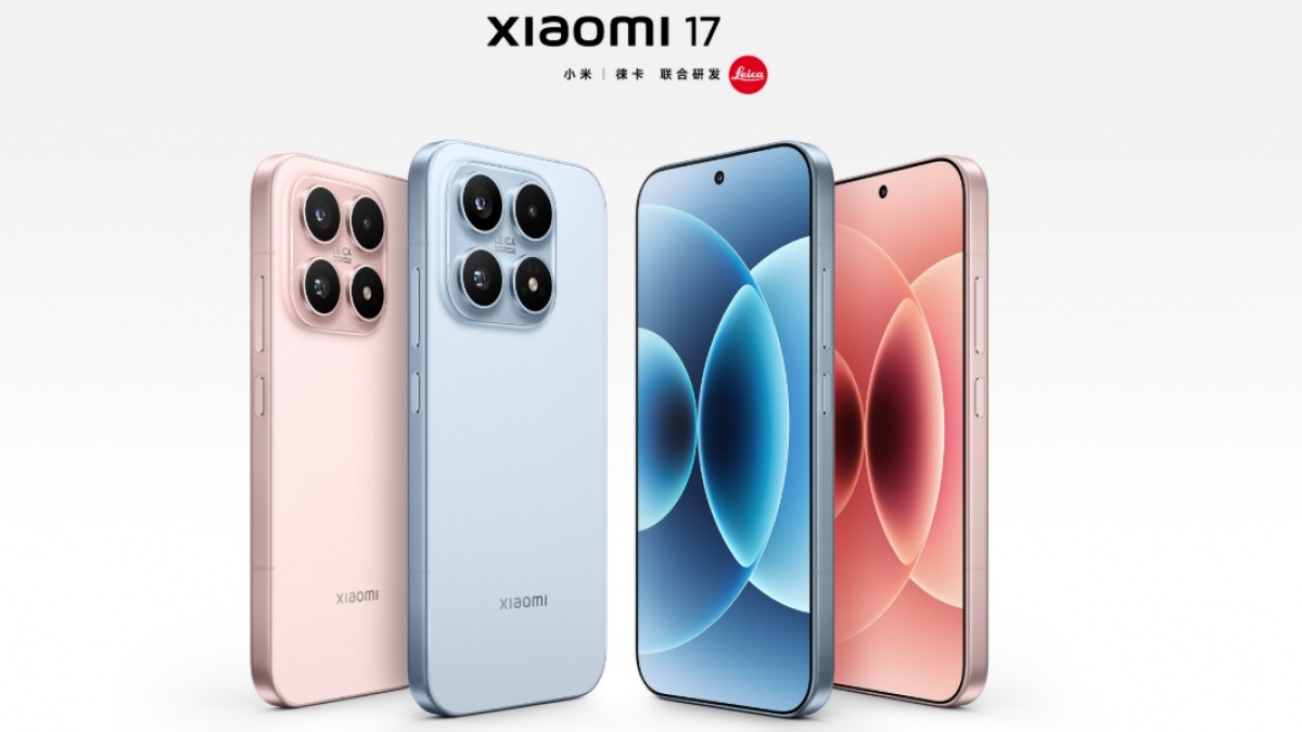 3 HP Flagship Xiaomi Lolos Sertifikasi di Indonesia: Xiaomi 17 Pakai Chip Terkencang