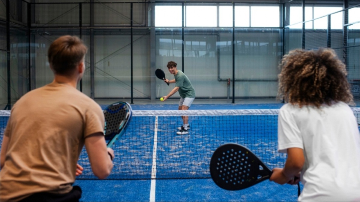 Warga Pulomas Menang Lawan Pemilik Lapangan Padel di PTUN, Mengapa Masih Beroperasi?