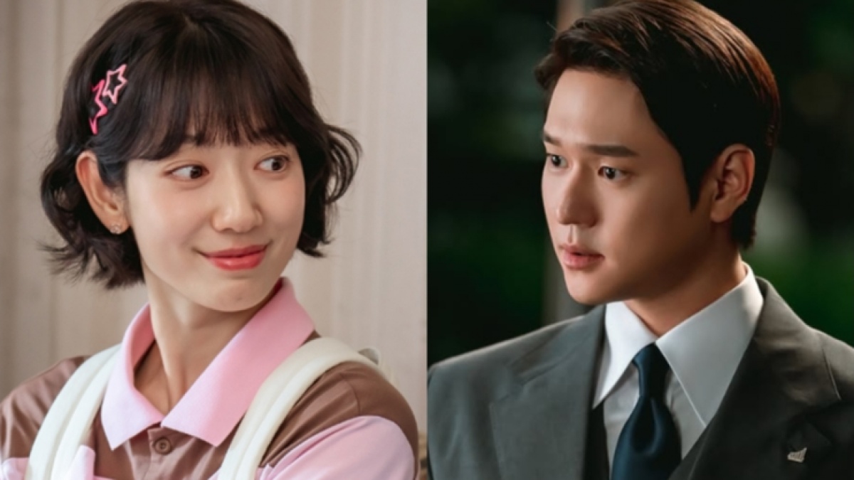 Sinopsis Undercover Miss Hong, Drakor Komedi Baru Park Shin Hye dan Ko Kyung Pyo