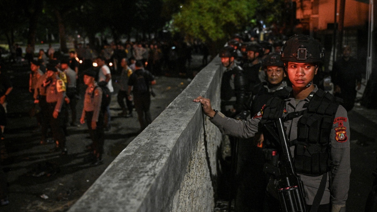 Tragedi Kalibata Jadi Alarm: Polisi Ingatkan Penagihan Paksa Kendaraan di Jalan Tak Dibenarkan!