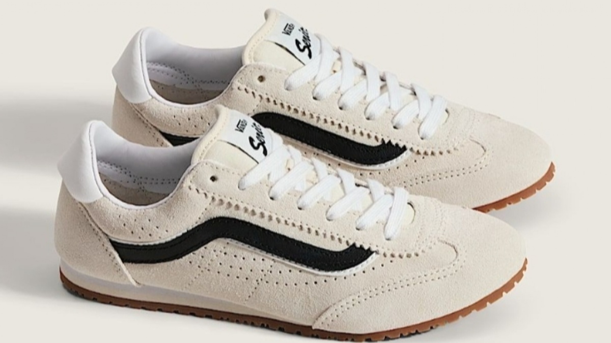 Datang ke Stadion Lebih Nyaman dan Stylish: Rekomendasi 5 Brand Sepatu Idel untuk Suporter
