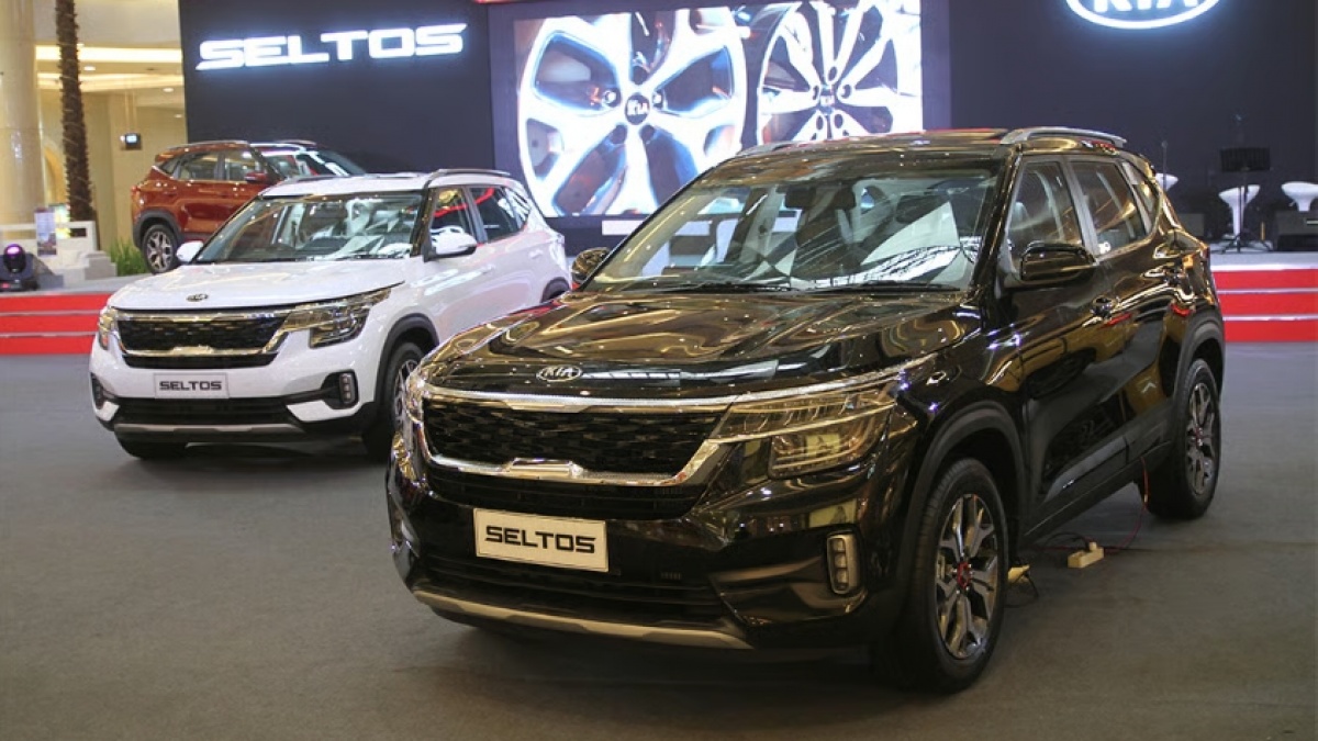 Mending Honda HR-V, Kia Seltos atau Hyundai Creta? Begini Menurut Pakar