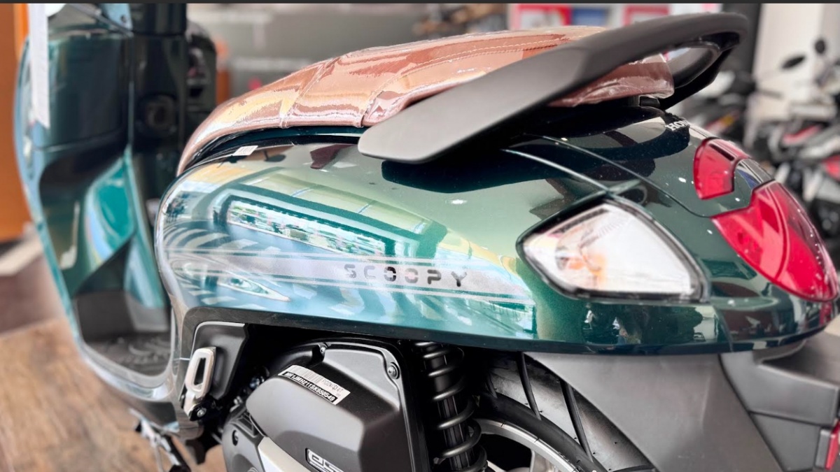 Update Harga Honda Scoopy April 2026 Semua Varian, Ketahui Bedanya Sebelum Beli