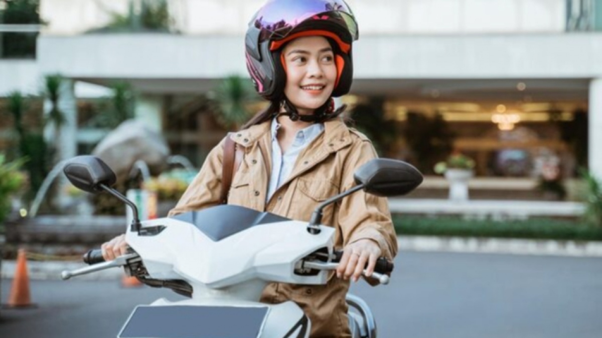 5 Skutik Entry-Level Super Irit BBM Terbaru 2026 Banderol Kaki Lima