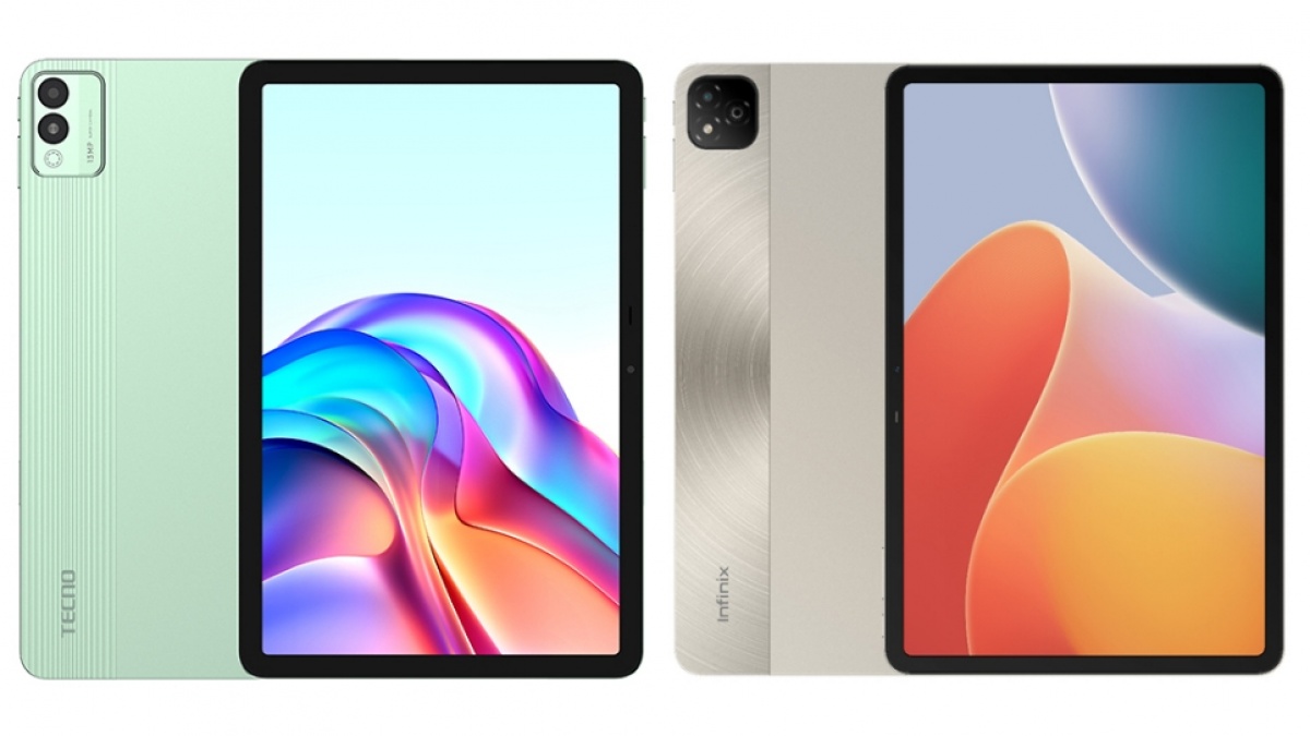 4 Tablet RAM 8 GB dengan Slot SIM Card Termurah untuk Penunjang Produktivitas Pekerja Mobile