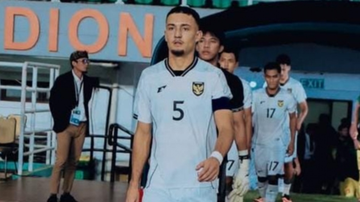 PSSI: Pelatih Timnas Indonesia Harus Tinggal di Indonesia