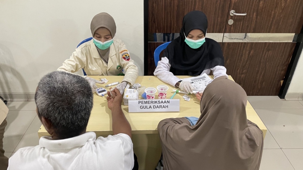 Baksos Operasi Katarak BCA Bangun Harapan, Buka Jalan Hidup Masyarakat yang Lebih Produktif