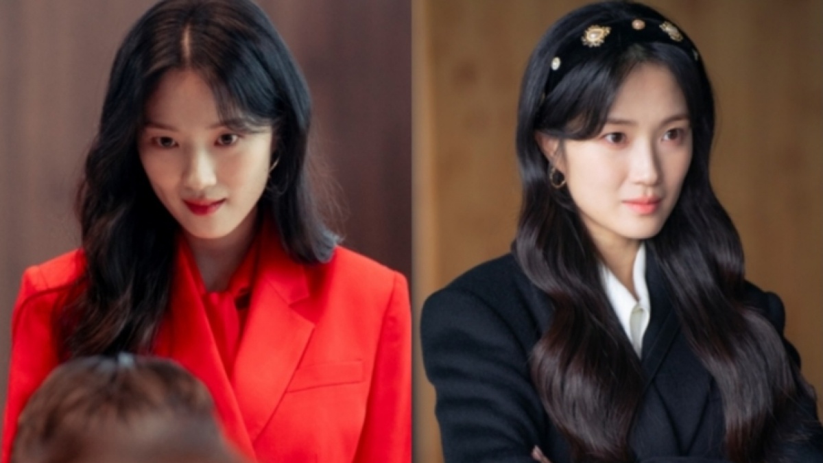 Sinopsis No Tail To Tell: Drakor Fantasi Romantis Baru Lomon, Kim Hye Yoon Jadi Gumiho