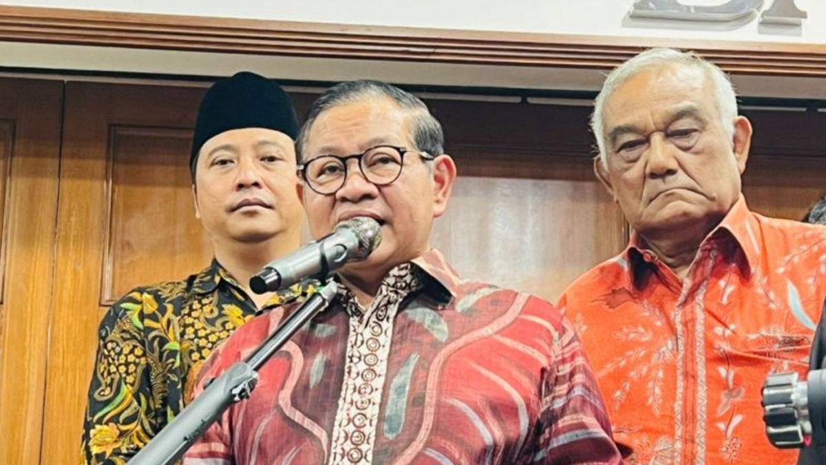 Kios hingga Kendaraan Dibakar usai Pengeroyokan Matel di Kalibata, Pramono: Saya Tidak Mau Terulang!