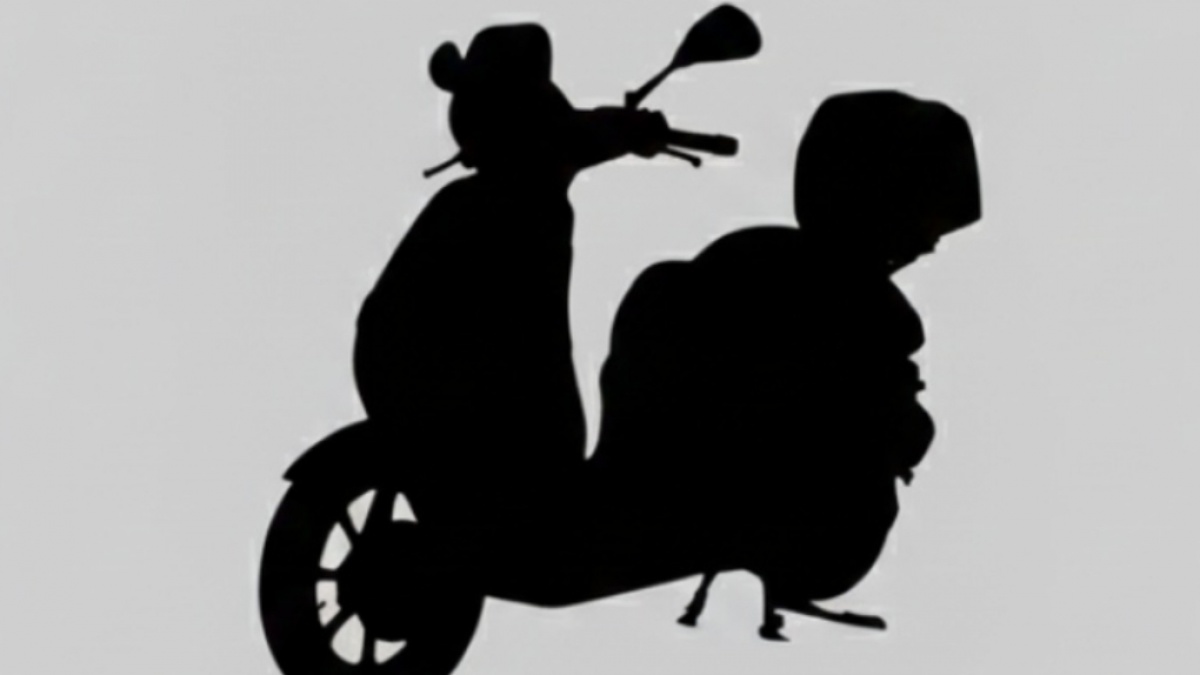 Skutik Retro Honda 150cc Mirip Vespa Siap Mengaspal, Tampilan Mahal Harga Masuk Akal