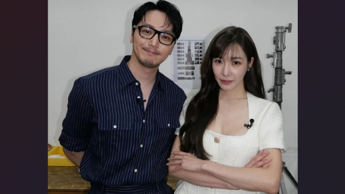 5 Inspirasi OOTD Nongkrong ala Tiffany SNSD yang Wajib Ditiru