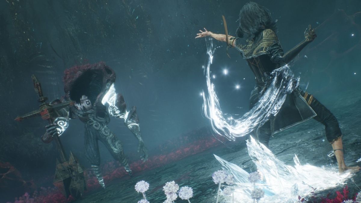 Ingin Tetap Ramping, Studio Game Clair Obscur Menolak Ekspansi