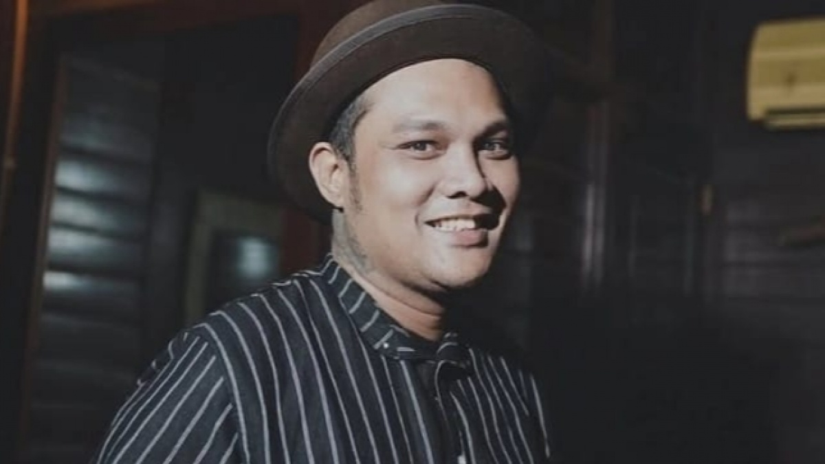 Undangan Bocor, Virgoun Dikabarkan Menikah dengan Lindi Kamis Pekan Ini