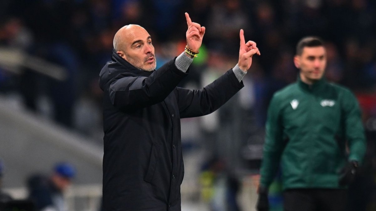 Paul Scholes Peringatkan Man United Jangan Rekrut Enzo Maresca, Kenapa?