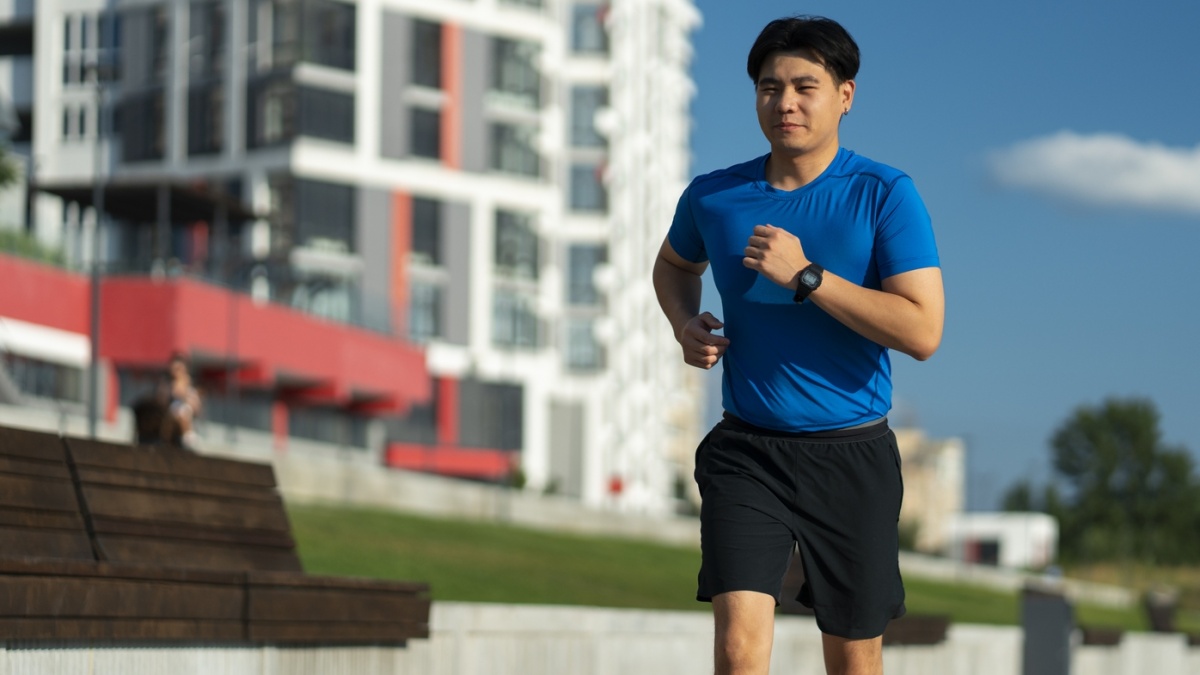 4 Rekomendasi Sepatu untuk Easy Run yang Ringan dan Nyaman