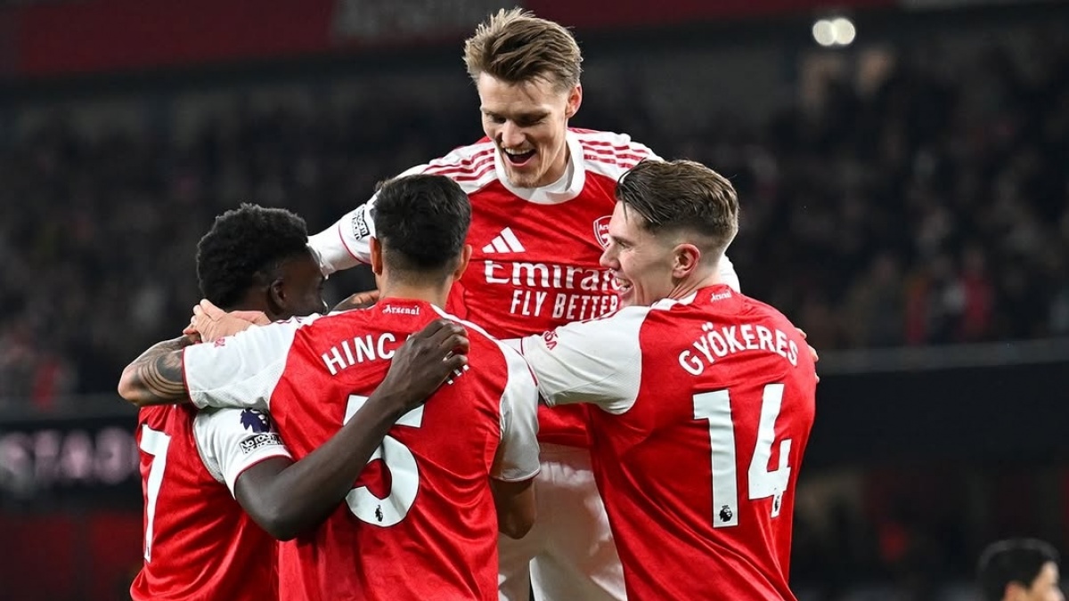 Link Live Streaming Inter Milan vs Arsenal: Jaminan Laga Sengit di Giuseppe Meazza