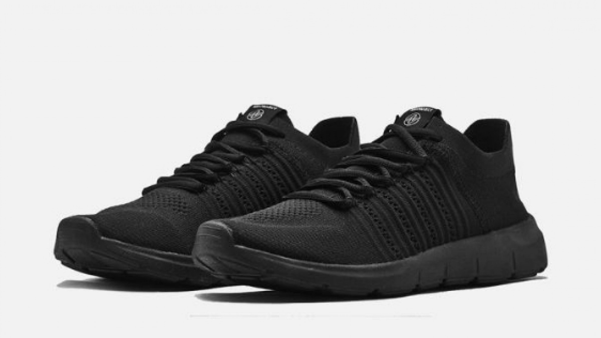 7 Sepatu Lokal Paling Nyaman Selevel Nike Air Max Ori, Harga Mulai Rp300 Ribu