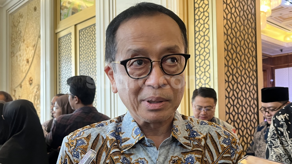 OJK Catat Pembiayaan UMKM Capai Rp1.949 Triliun hingga Juli 2026