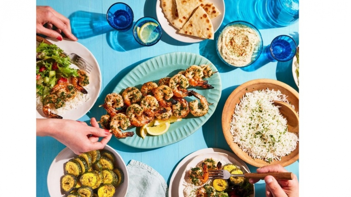 Nikmati Belanja Hemat F&B dan Home Living, Potongan Harga s/d Rp1,3 Juta Rayakan HUT ke-130 BRI