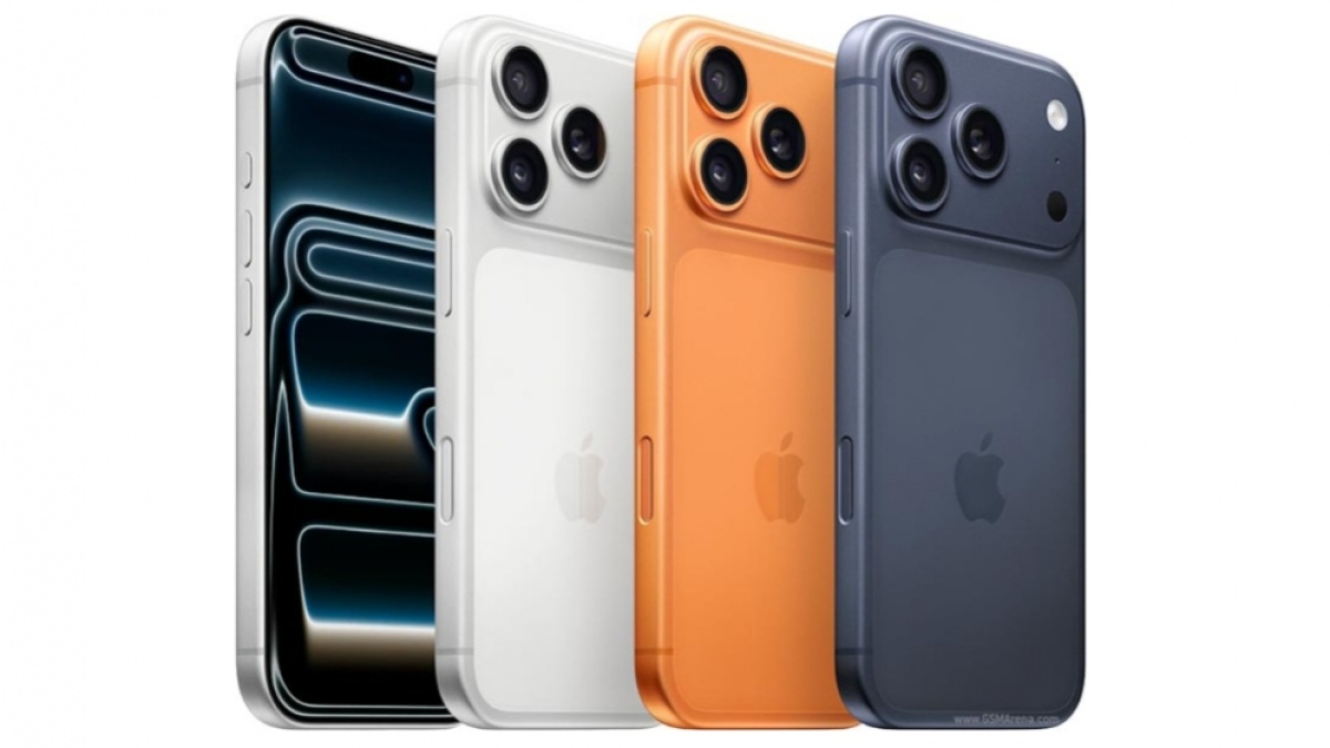 Apple Sedang Uji Sensor 200 MP, Peningkatan Pesat dari Kamera iPhone 17 Pro