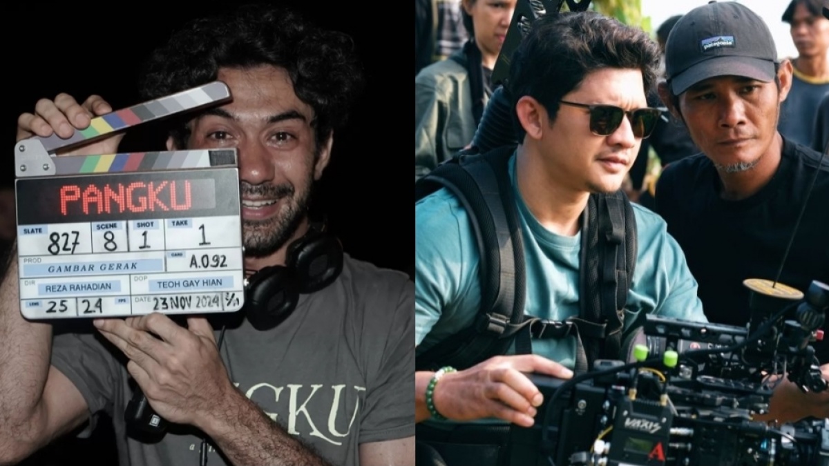 Kaleidoskop 2025: 4 Film Debut Sutradara Indonesia yang Mencuri Perhatian