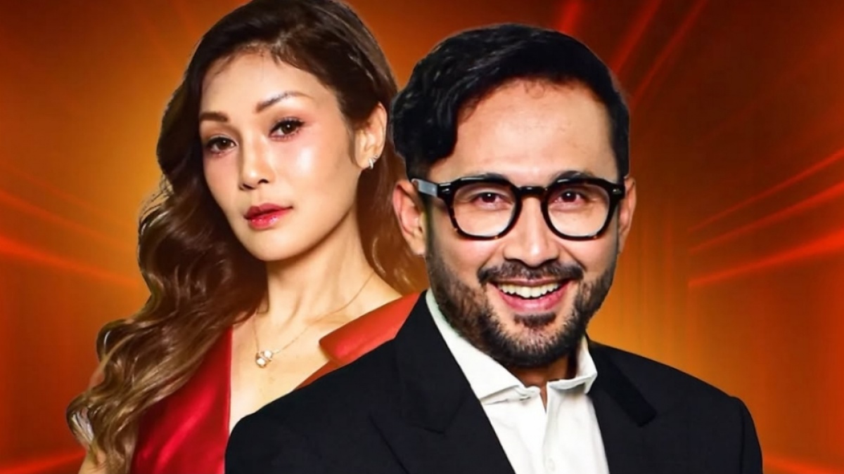 Profil 2 Juri Baru MasterChef Indonesia 13 yang Dampingi Chef Juna