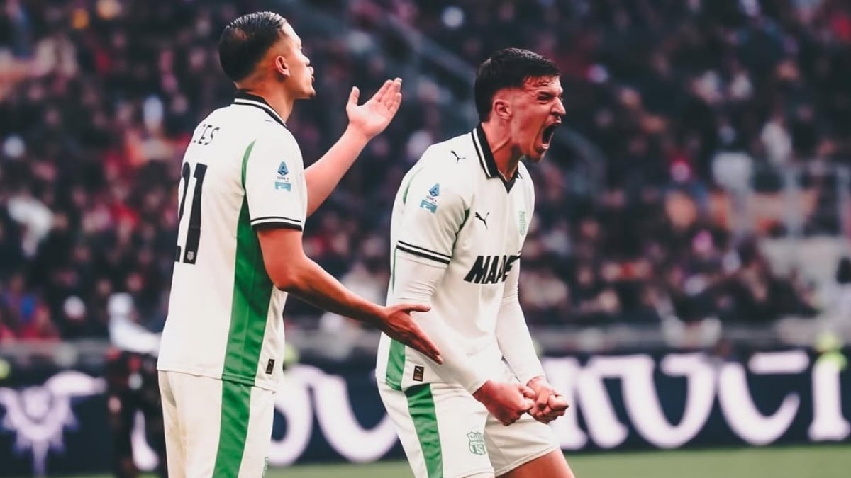 Dua Bek Senior Dirumorkan Angkat Koper, Inter Milan Serius Dekati Tandem Jay Idzes