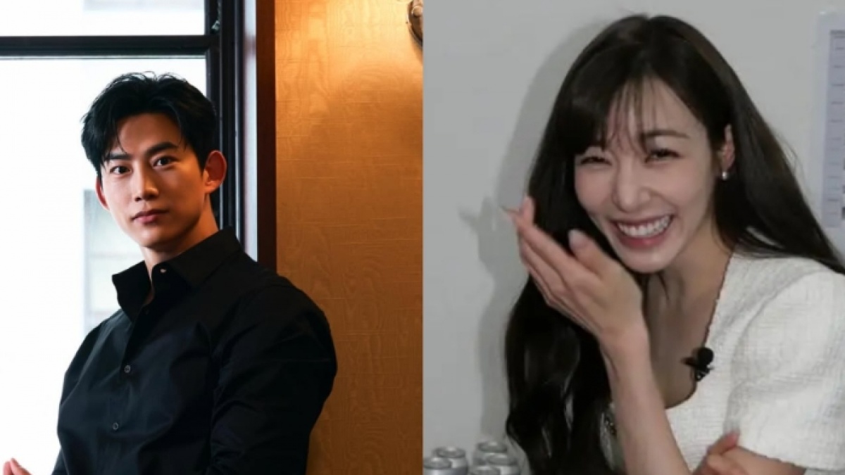 Selain Tiffany SNSD, 7 Idol K-Pop Generasi 2 Umumkan Menikah Sepanjang 2025