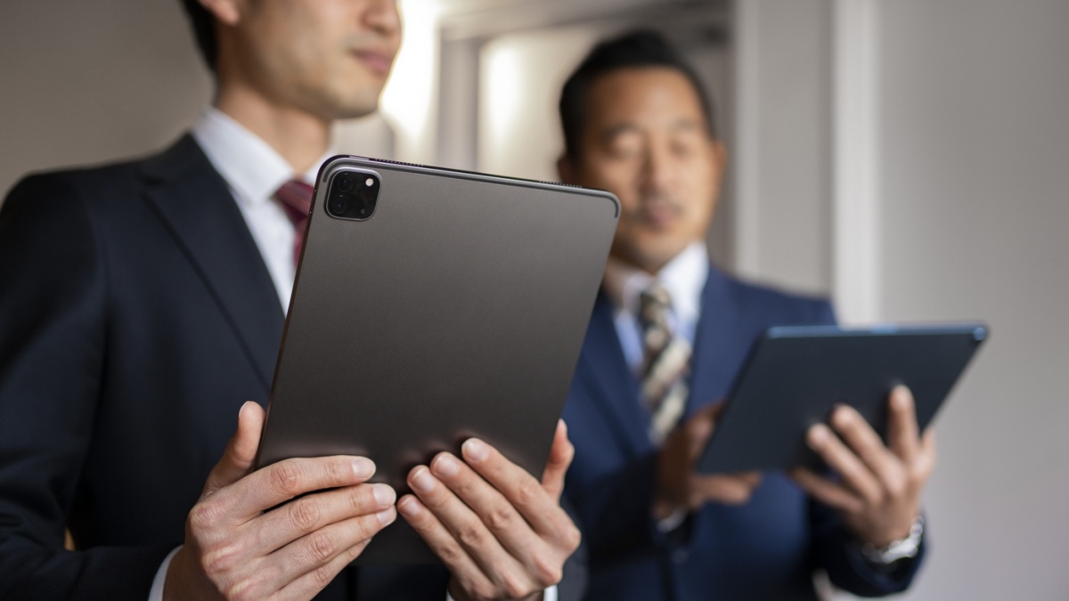 Budget Terbatas? Ini 5 Pilihan Tablet Kerja Harga Rp3 Jutaan dengan Performa Juara