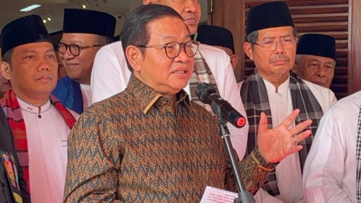 Kapasitas Terbatas, Pramono Anung Buka Peluang Tambah Jadwal Pertunjukan di Planetarium TIM