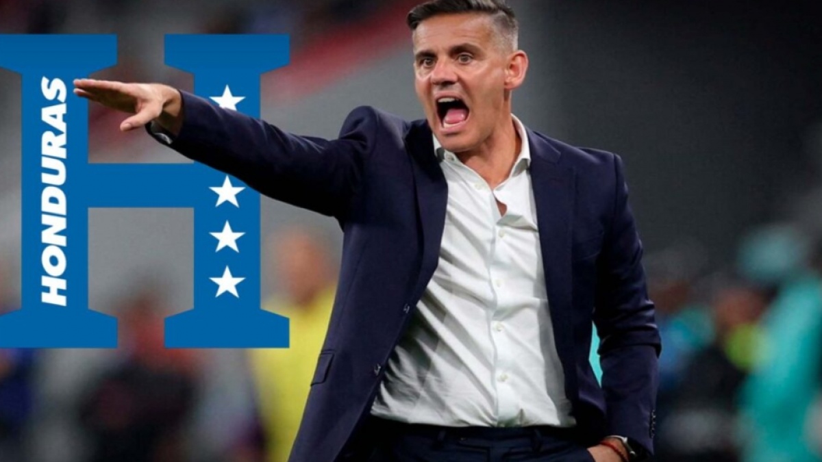 John Herdman Batal Latih Timnas Indonesia, Pilih Berlabuh ke Honduras?
