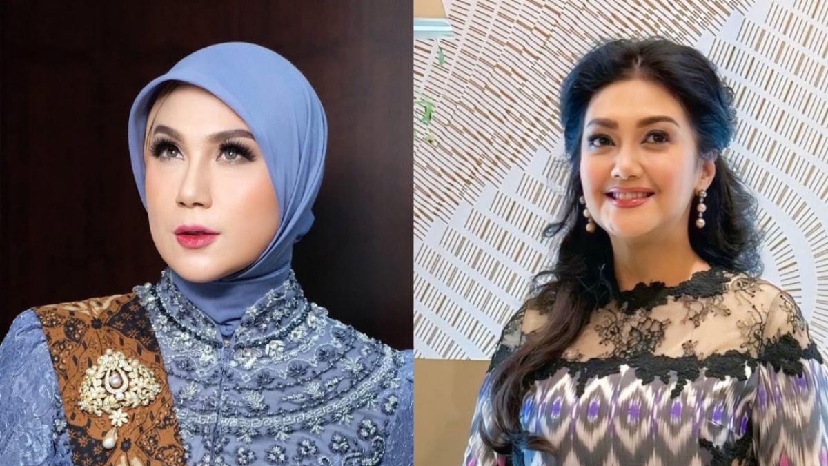 Bella Saphira vs Marini Zumarnis Adu Honor Pertama, Siapa Lebih Unggul?